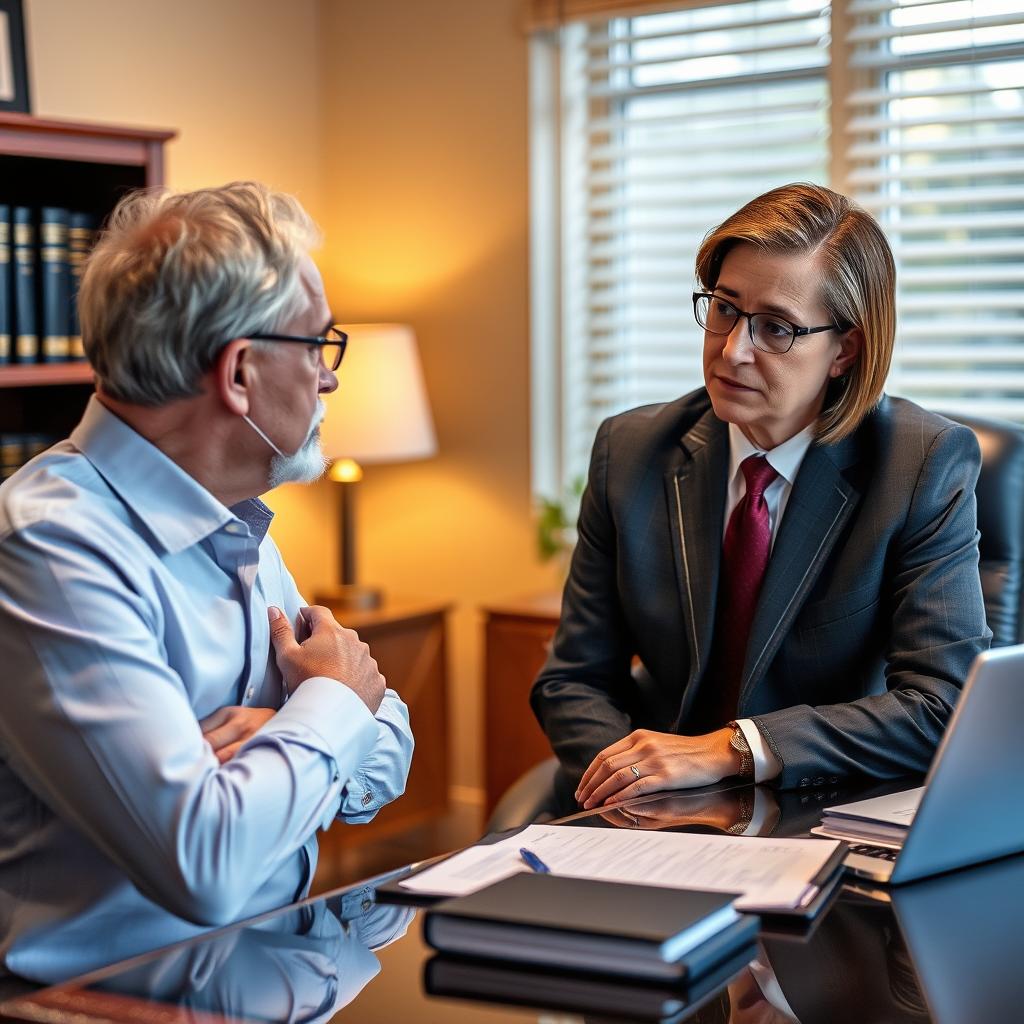 Vehicular Manslaughter Lawyer Loudoun County