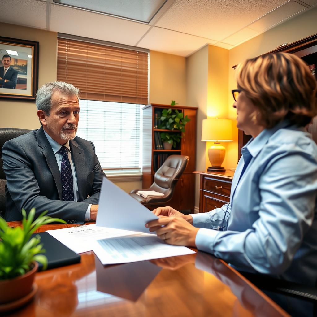 Vehicular Manslaughter Lawyer New Kent County