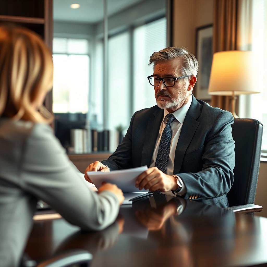 Vehicular Manslaughter Lawyer Virginia