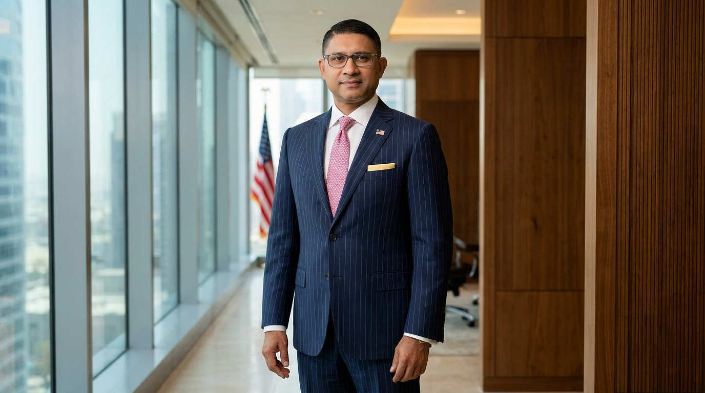Mr. Sris, Owner and Founder, Law Offices Of SRIS, P.C.